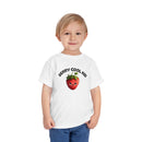Berry Cool Kid - Toddler T-Shirt