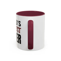World's Okayest Sister - Mug
