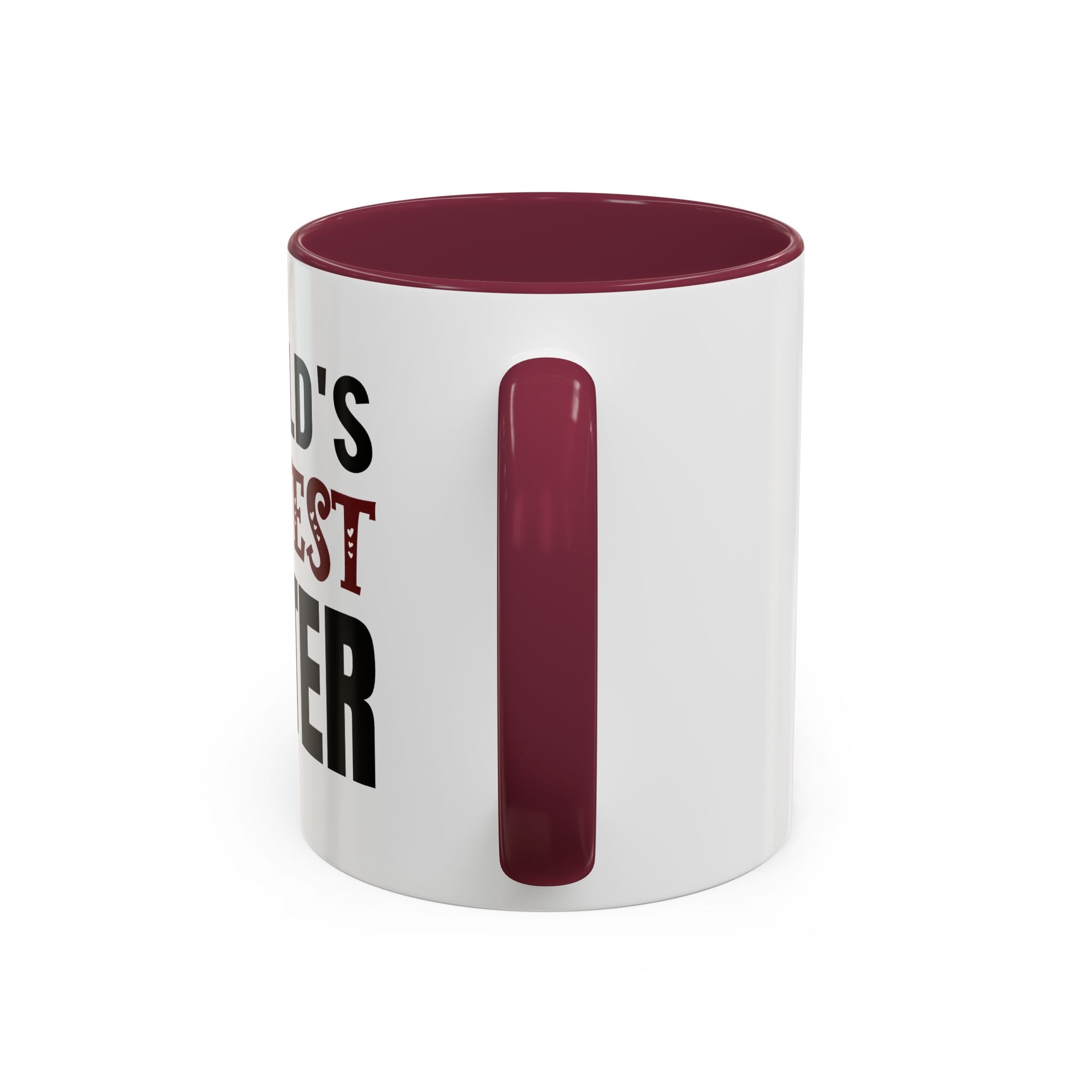 World's Okayest Sister - Mug