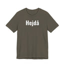 Hejdå - T-Shirt