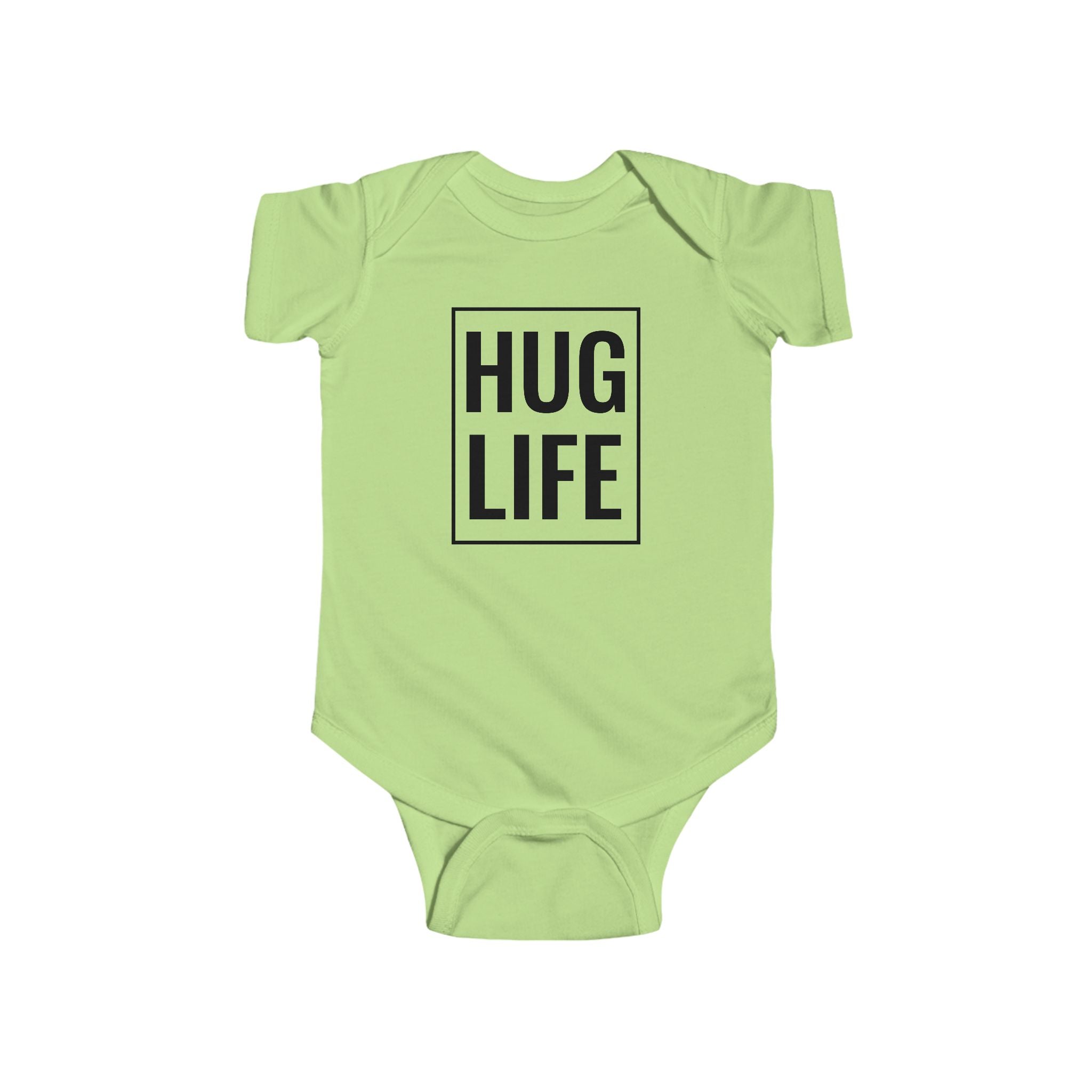 Hug Life - Onesie