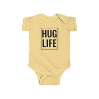 Hug Life - Onesie
