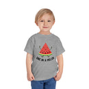 One in a Melon - Toddler T-Shirt
