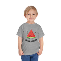 One in a Melon - Toddler T-Shirt