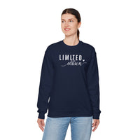 Limited Edition - Sweatshirt