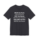 Dream Like - T-Shirt