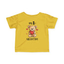 My 1st Valentine - Infant T-Shirt
