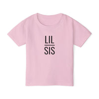 Lil Sis - Toddler T-Shirt