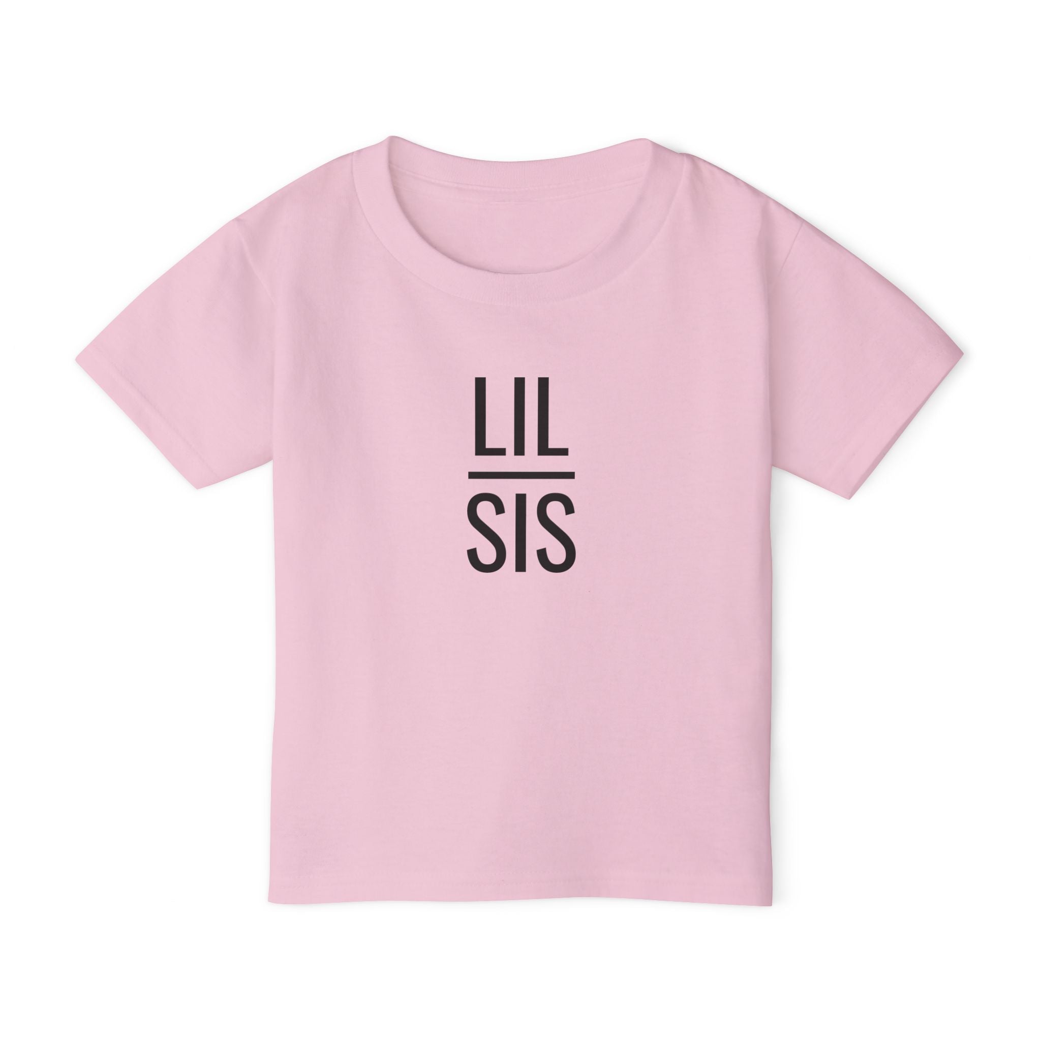 Lil Sis - Toddler T-Shirt