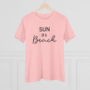 Sun of a Beach - T-Shirt