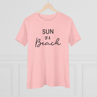 Sun of a Beach - T-Shirt