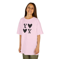 XOXO - Kids T-Shirt