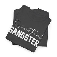 Spiritual Gangster - T-Shirt