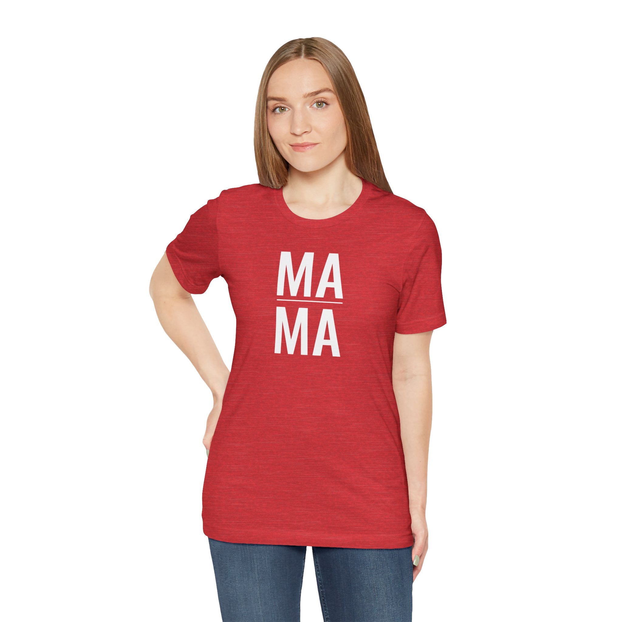 Mama - T-Shirt
