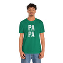 Papa - T-Shirt