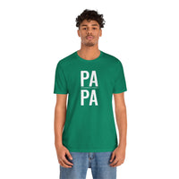 Papa - T-Shirt