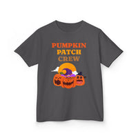 Pumpkin Patch Crew - Kids T-Shirt