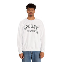 Spooky Season - Sweatshirt