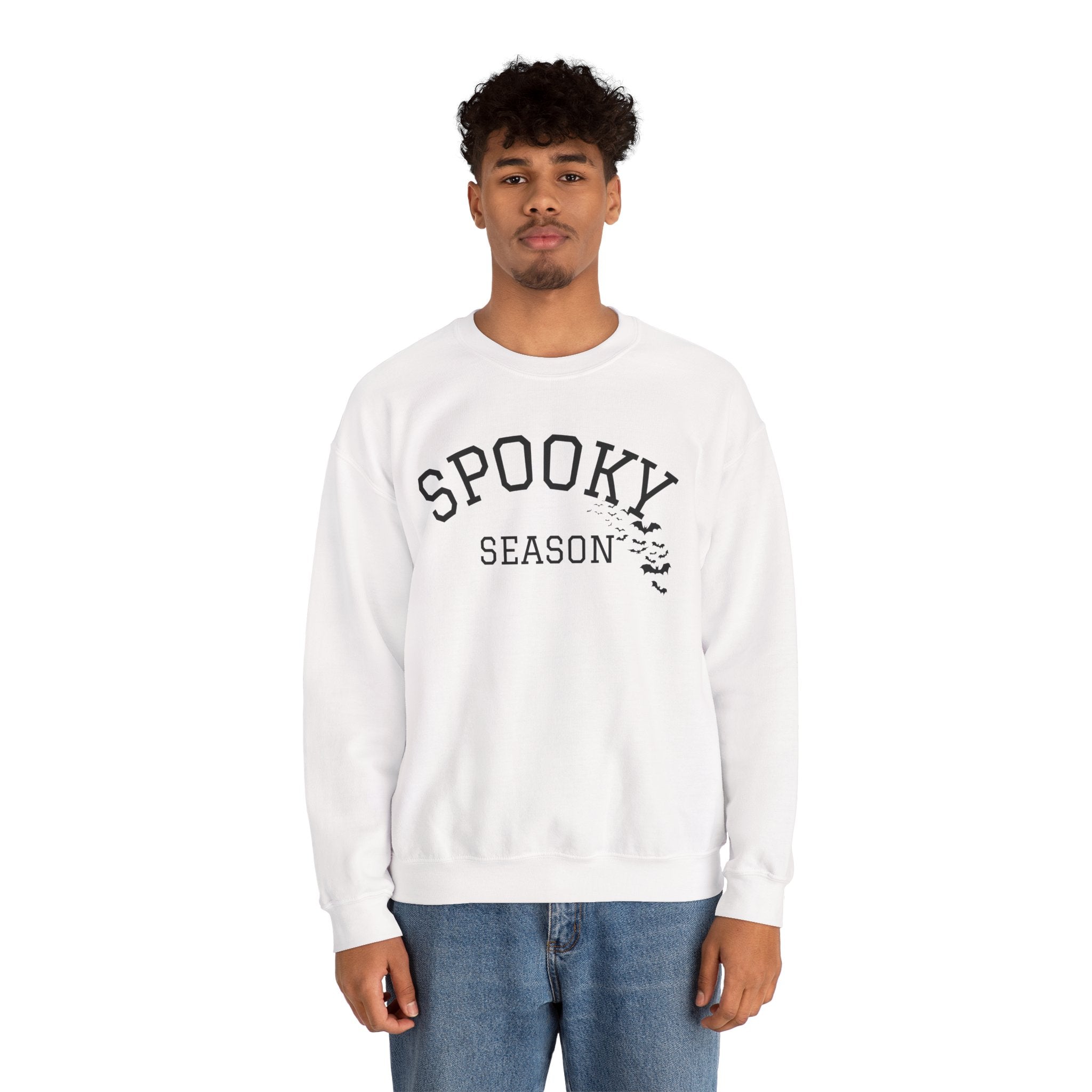 Spooky Season - Sweatshirt