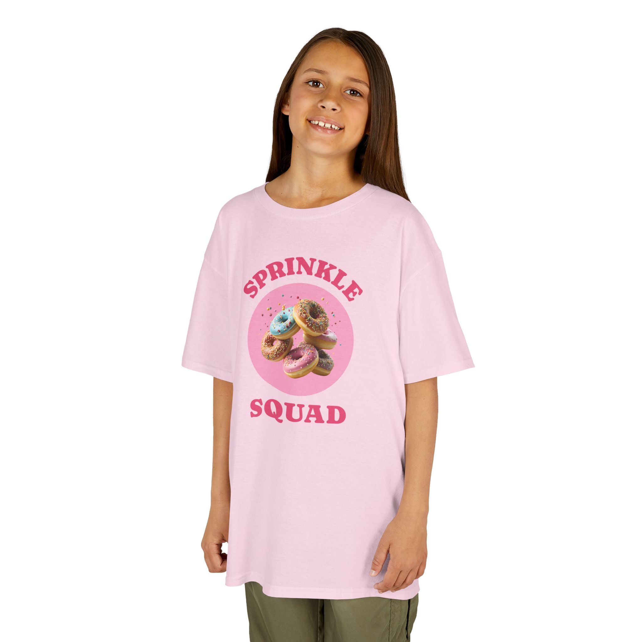 Sprinkle Squad - Kids T-Shirt