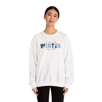 I Don't Do Winter Very Well - Sweatshirt