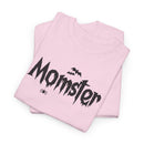 Momster - T-Shirt