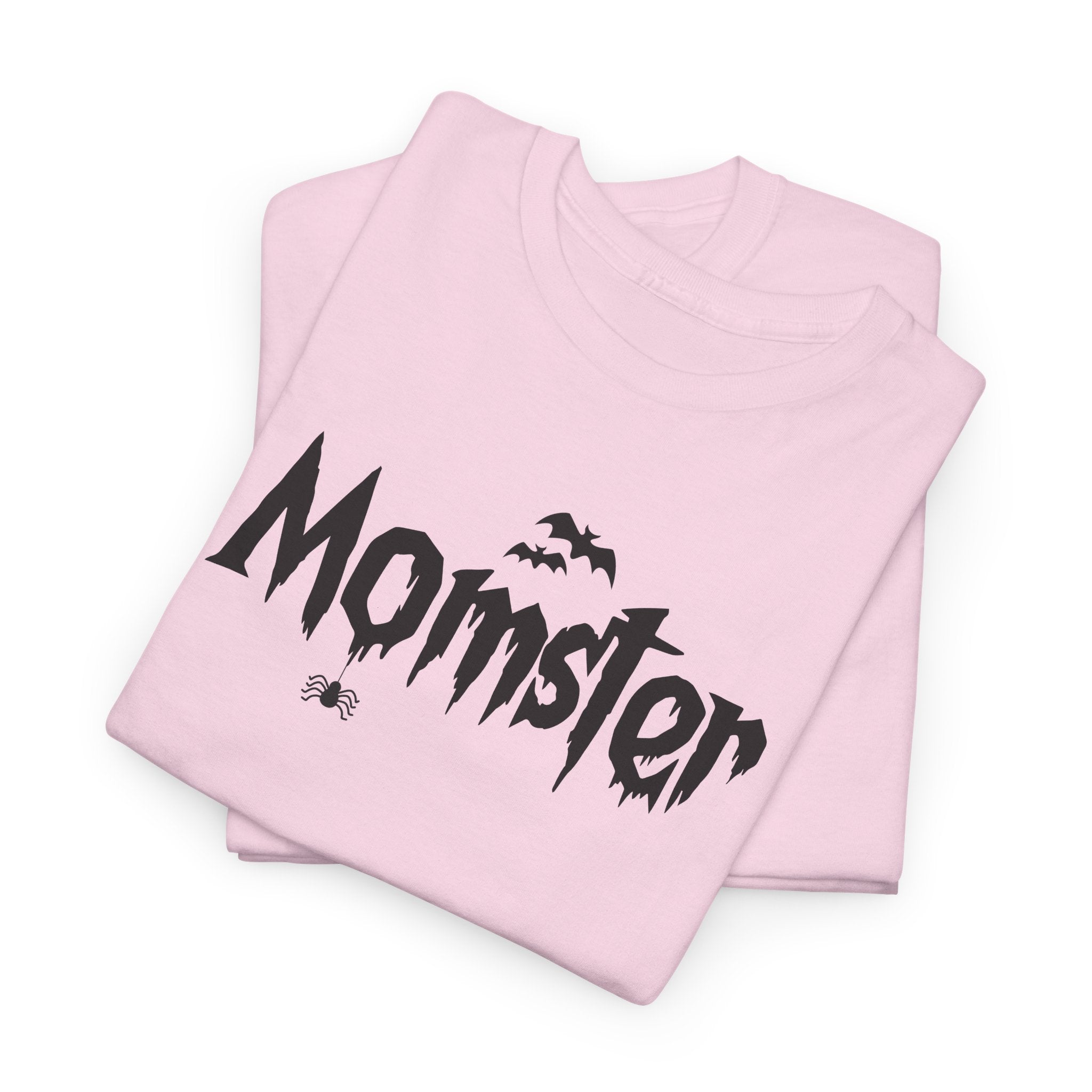 Momster - T-Shirt