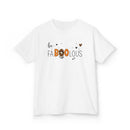 Be Fa-boo-lous - Kids T-Shirt