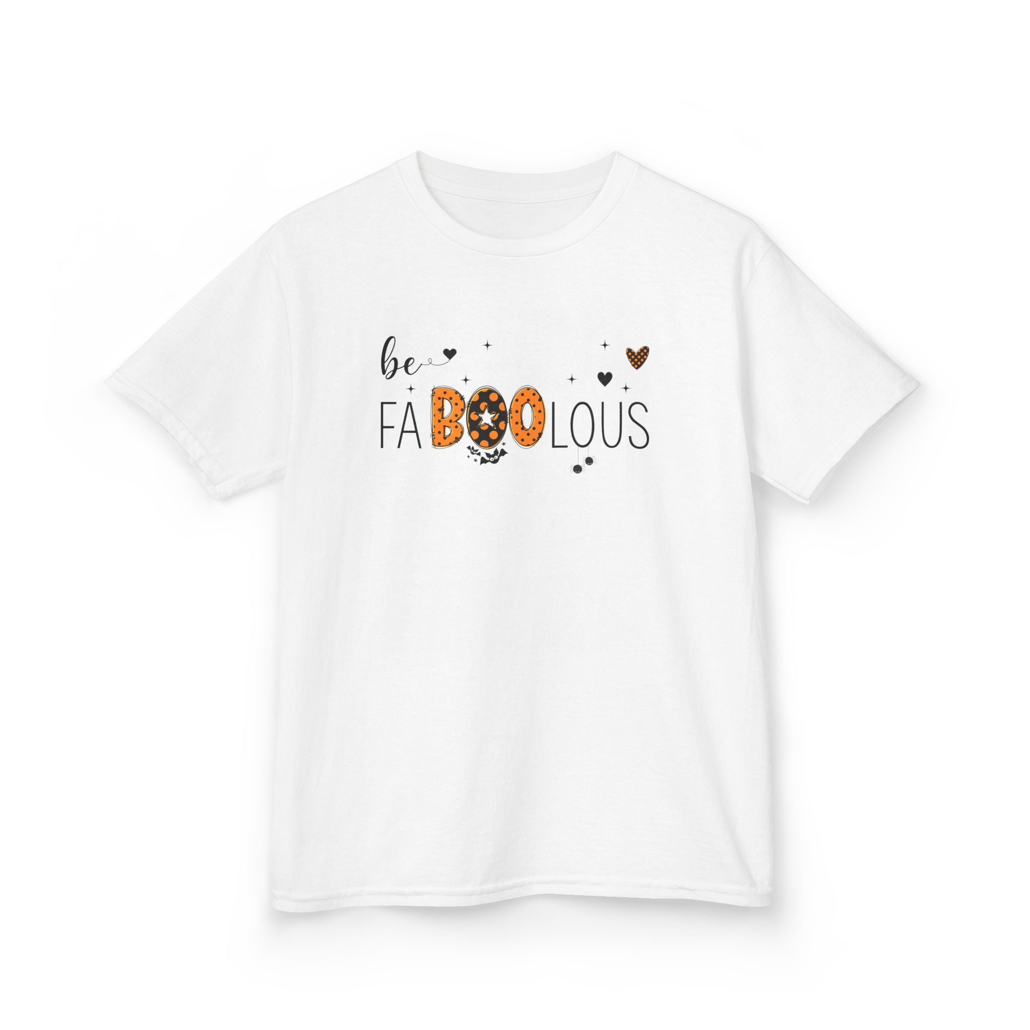 Be Fa-boo-lous - Kids T-Shirt