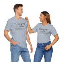 Hangry - T-Shirt