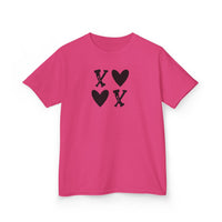 XOXO - Kids T-Shirt