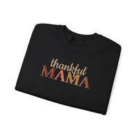 Thankful Mama - Sweatshirt