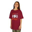 The Boo Crew - Kids T-Shirt