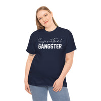 Spiritual Gangster - T-Shirt