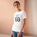 This Girl Just Turned 60 - T-Shirt