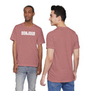Bonjour - T-Shirt