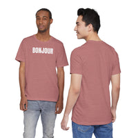 Bonjour - T-Shirt