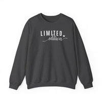 Limited Edition - Sweatshirt