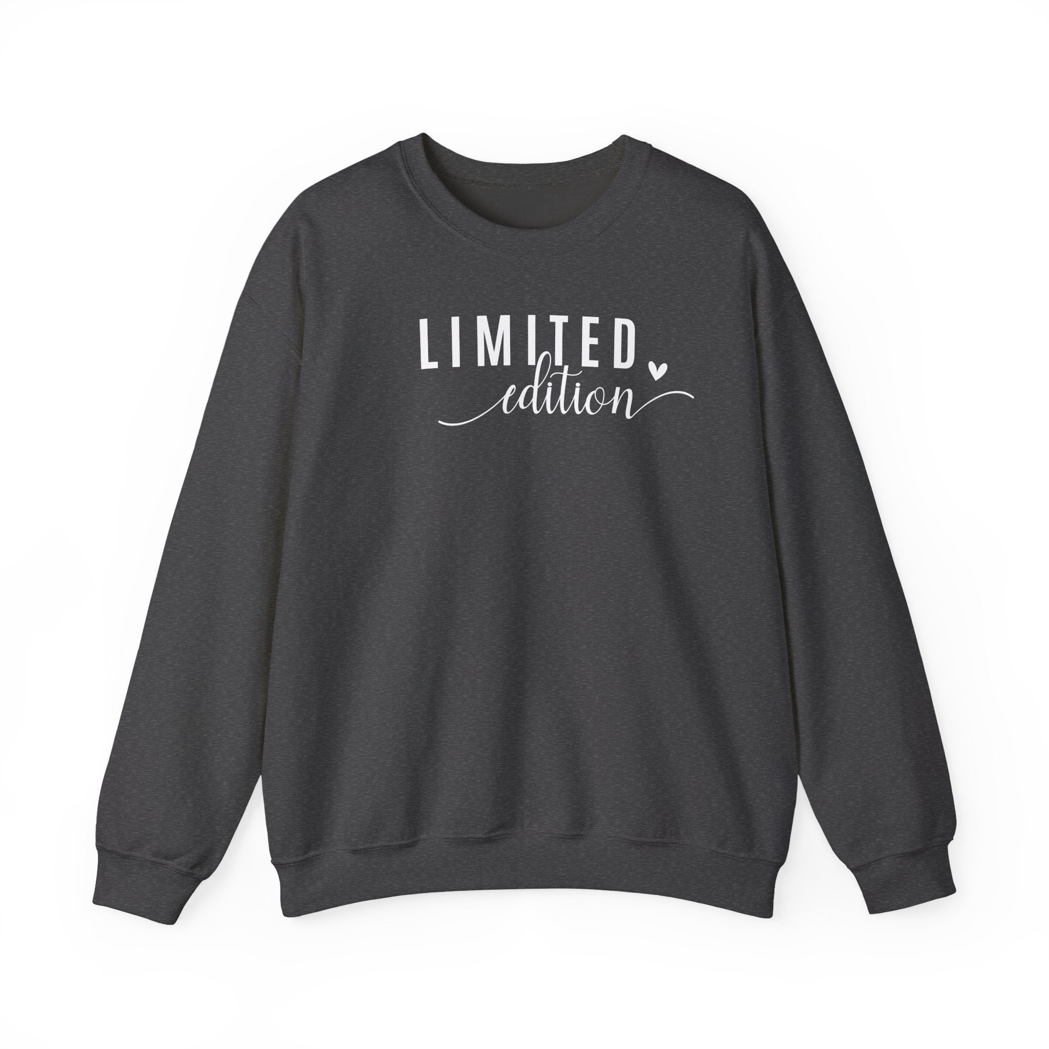 Limited Edition - Sweatshirt