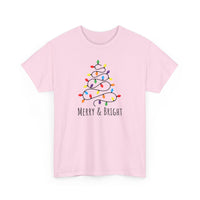 Merry & Bright - T-Shirt