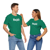 Hejdå - T-Shirt