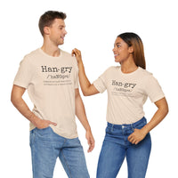 Hangry - T-Shirt