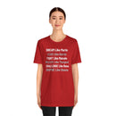 Dream Like - T-Shirt