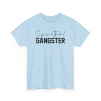 Spiritual Gangster - T-Shirt