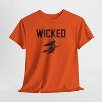 Wicked Witch - T-Shirt