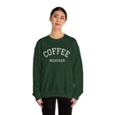 Coffee Weather - Sweatshirt