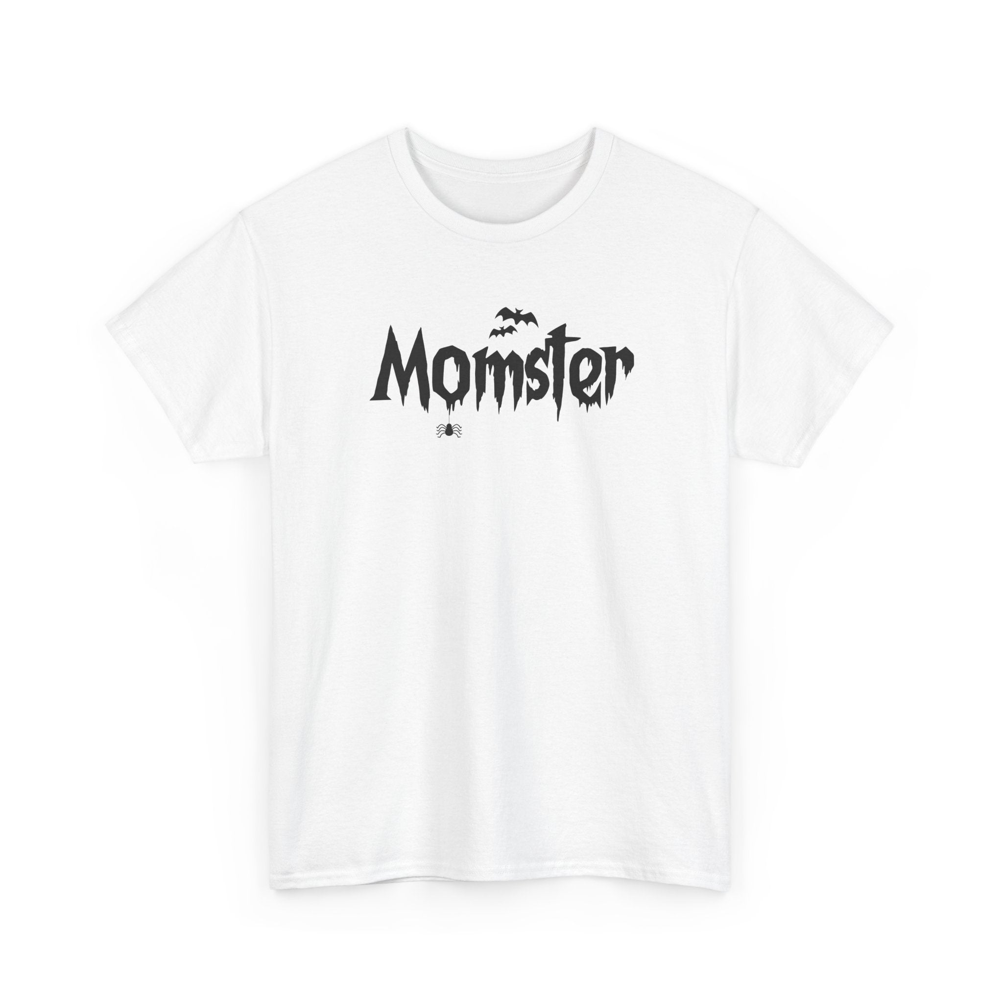 Momster - T-Shirt