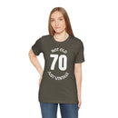 70 Not Old Just Vintage - T-Shirt