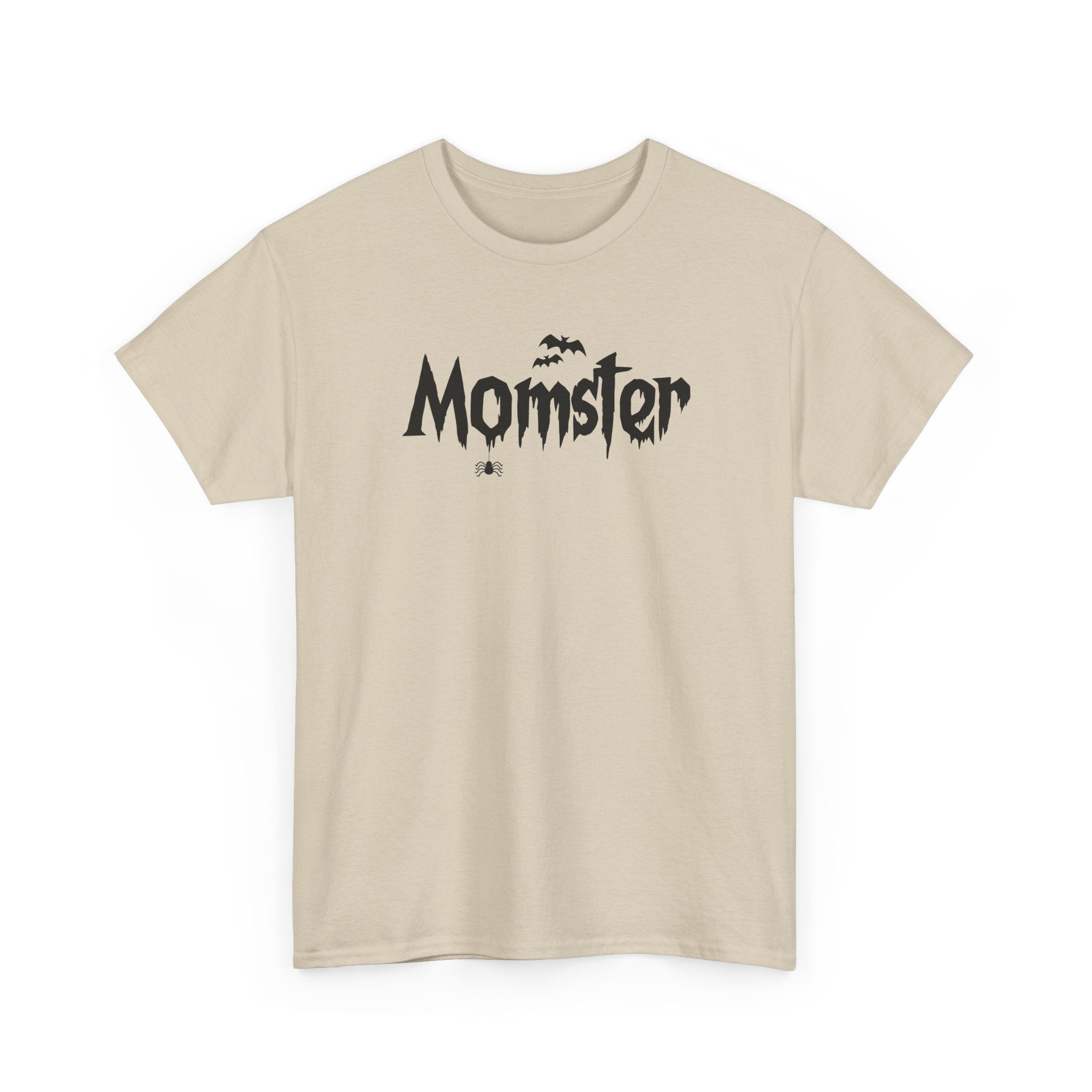 Momster - T-Shirt