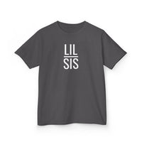 Lil Sis - Kids T-Shirt